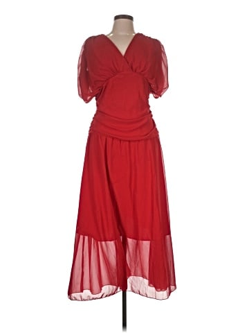Unbranded Cocktail Dress (view 1)