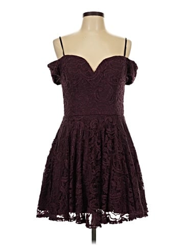 B. Smart Cocktail Dress (view 1)