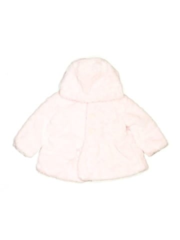 First Impressions Coat (view 1)