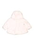 First Impressions Pink Coat Size 6-9 mo - photo 1