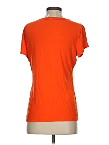 Alfani Short Sleeve Top (view 2)