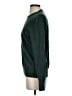 Brooks Brothers 100% Wool Green Wool Pullover Sweater Size XS - photo 5