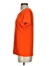 Alfani Orange Short Sleeve Top Size P - Med - photo 5