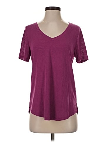 Athleta Short Sleeve T-Shirt (view 1)