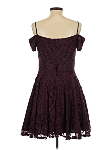 B. Smart Cocktail Dress (view 2)