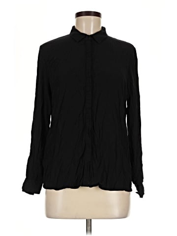 Promod Long Sleeve Blouse (view 1)
