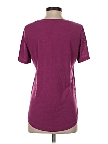 Athleta Short Sleeve T-Shirt (view 2)