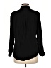 Promod Black Long Sleeve Blouse Size EU 38 / US 8 - photo 2