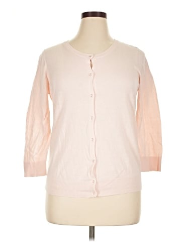 Ann Taylor LOFT Outlet Cardigan (view 1)