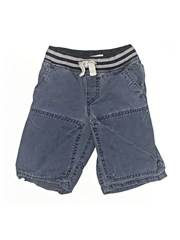 Mini Boden Cargo Shorts (view 1)