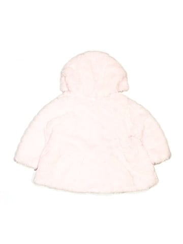 First Impressions Coat (view 2)