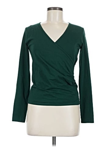 MANGOPOP Collection Long Sleeve T-Shirt (view 1)