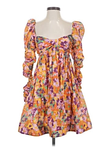Zimmermann Cocktail Dress (view 1)