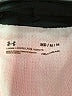 Under Armour Pink Athletic Shorts Size M - photo 3