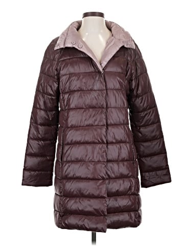 Kenneth Cole New York Coat (view 1)