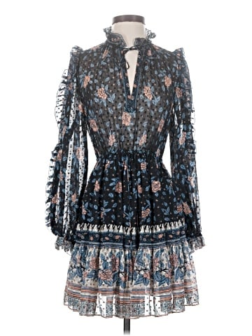 Ulla Johnson Cocktail Dress (view 1)