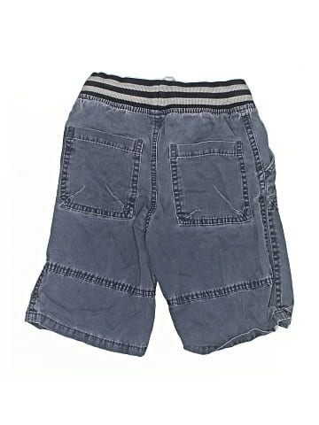 Mini Boden Cargo Shorts (view 2)