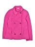 Lands' End 100% Polyester Pink Coat Size 16 - photo 1