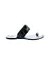 Manebi Gray Sandals Size EU 38 - photo 1