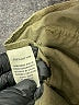 Per Se 100% Cotton Green Vest Size M - photo 7