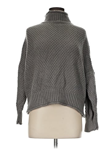 Zesica Turtleneck Sweater (view 1)