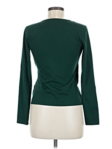 MANGOPOP Collection Long Sleeve T-Shirt (view 2)