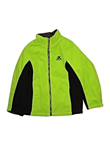ZeroXposur Track Jacket (view 1)