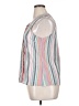 Unbranded Teal Sleeveless Blouse Size XL - photo 5