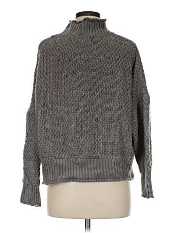 Zesica Turtleneck Sweater (view 2)
