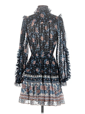 Ulla Johnson Cocktail Dress (view 2)