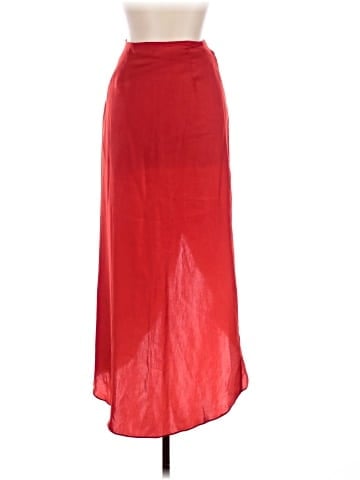 Silence and Noise Formal Skirt (view 2)
