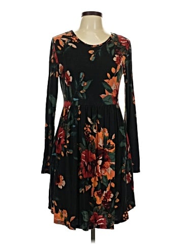 Acting Pro Casual Dress (view 1)