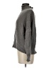 Zesica Gray Turtleneck Sweater Size M - photo 5