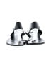 Manebi Gray Sandals Size EU 38 - photo 2