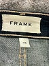 FRAME Blue Jeans Size 28 waist - photo 7