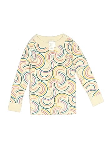 Hanna Andersson Long Sleeve T-Shirt (view 1)