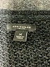 Ann Taylor Black Wool Pullover Sweater Size M - photo 7