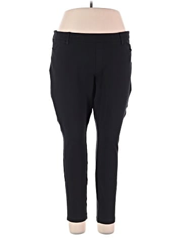 J.Crew Factory Store Active Pants (view 1)