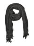 Lucky Brand Gray Scarf One size - photo 1