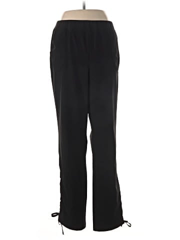 Zenergy by Chico's Track Pants (view 1)