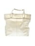 Coach Metallic Ivory Tote One size - photo 3
