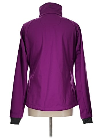 Columbia Track Jacket (view 2)