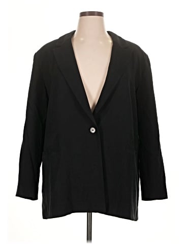 Open Edit Blazer (view 1)