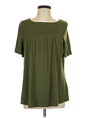 Old Navy Short Sleeve Top (view 1)
