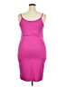 Target Pink Cocktail Dress Size XXL - photo 2