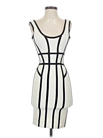Herve Leger Cocktail Dress (view 1)