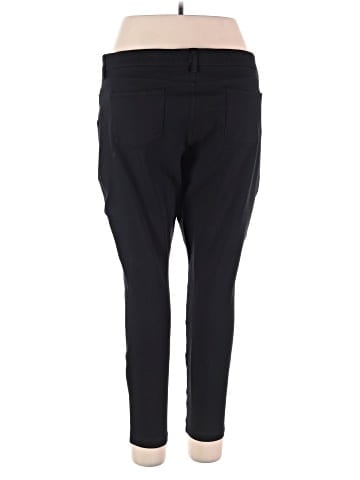 J.Crew Factory Store Active Pants (view 2)