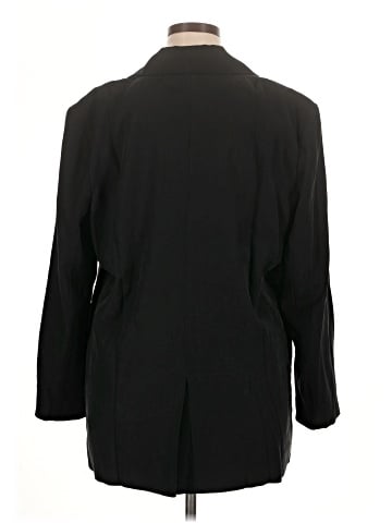 Open Edit Blazer (view 2)
