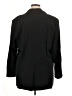 Open Edit 100% Polyester Black Blazer Size XL (estimated) - photo 2