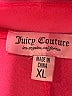 Juicy Couture Color Block Red Casual Pants Size XL - photo 4
